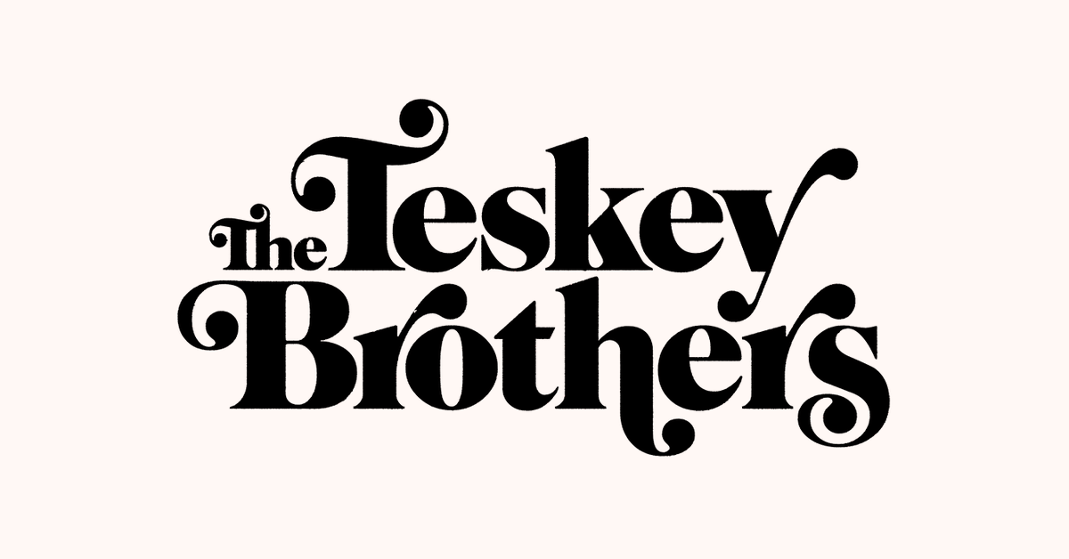 The Teskey Brothers - Official Store - Shop Exclusive Music & Merch